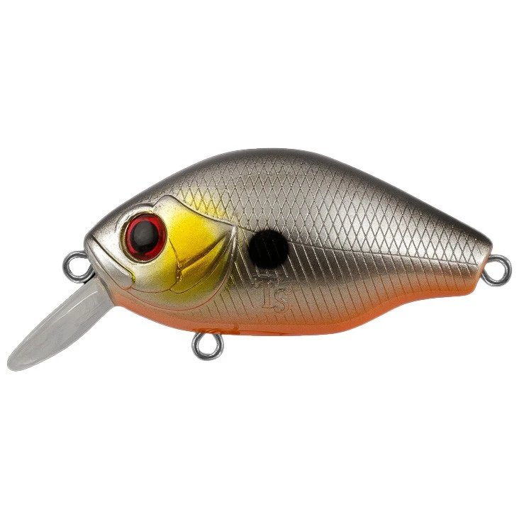 Воблер TsuYoki Drop SR 45F 268R 6,3 гр — характеристики,  особенности конструкции