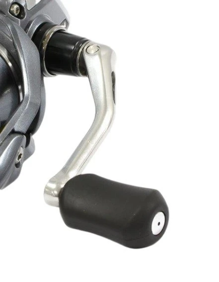 Катушка Shimano Ultegra 2500S  17  ULT2500S — крупный план
	                                    3