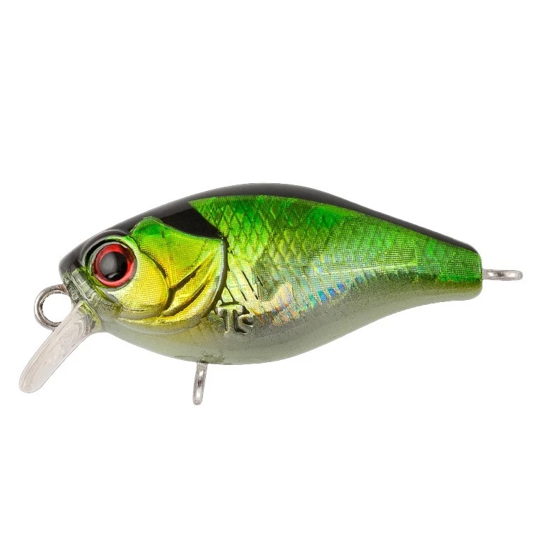 Воблер TsuYoki Chef 32F 056 2,9 гр — характеристики,  особенности конструкции