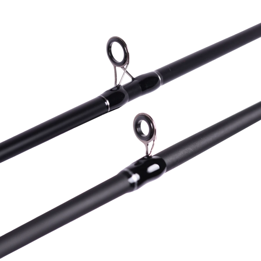 Фидерное Удилище Maximus Agent-X 360H 360 см 60 - 120 гр    MFRAGX360H — крупный план
	                                    2