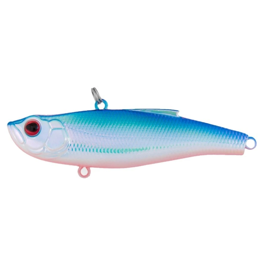 Воблер Strike Pro Jedi Rattler 80 R114OB Pearl 22,4 гр   SP-198S#R114OB — характеристики,  особенности конструкции