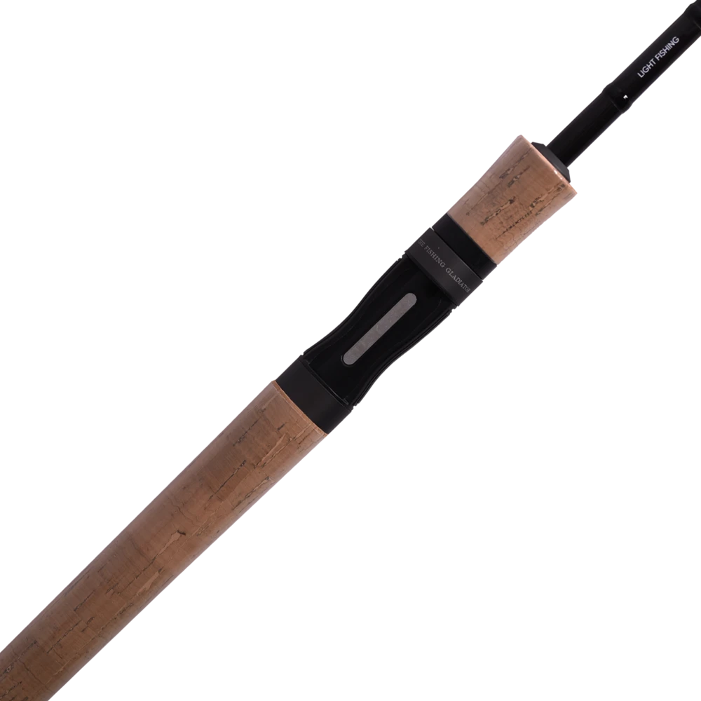 Спиннинг Maximus Bankai Light Fishing 21UL 210 см 1 - 7 гр    MLBA21UL — крупный план
	                                    2
