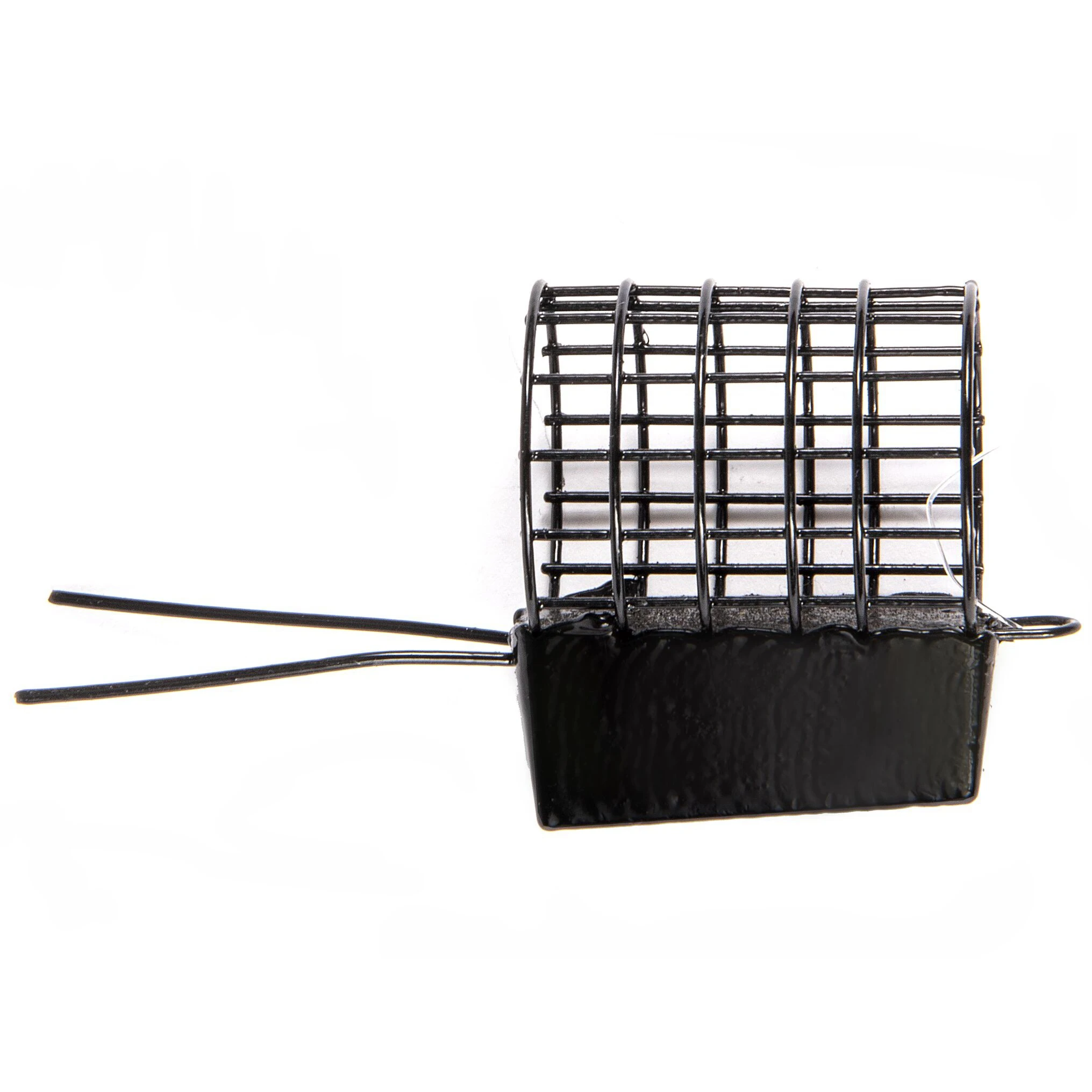 Кормушка Feeder Concept Ground Hooks  80 гр   Таракан  FCMC-GH-080 — крупный план
	                                    3