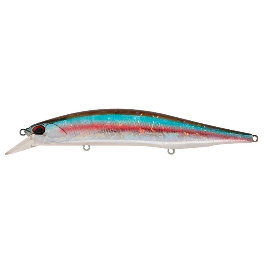 Воблер DUO Realis Jerkbait 130SP ADA3713 22 гр   DUO-RJB-130SP-ADA3713 — характеристики,  особенности конструкции