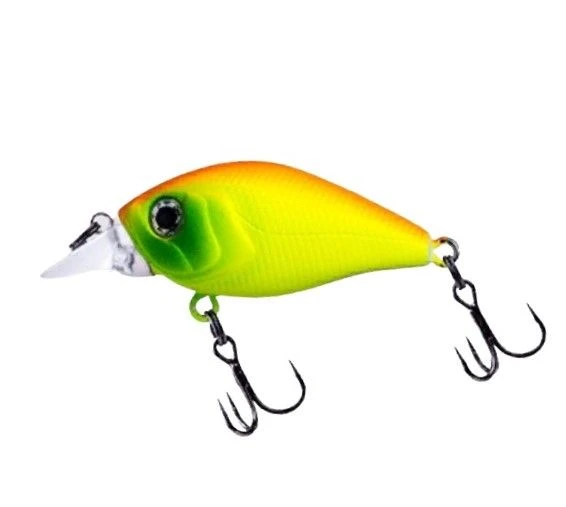 Воблер Fishycat Icat 32F-SR R16 2,9 гр — характеристики,  особенности конструкции