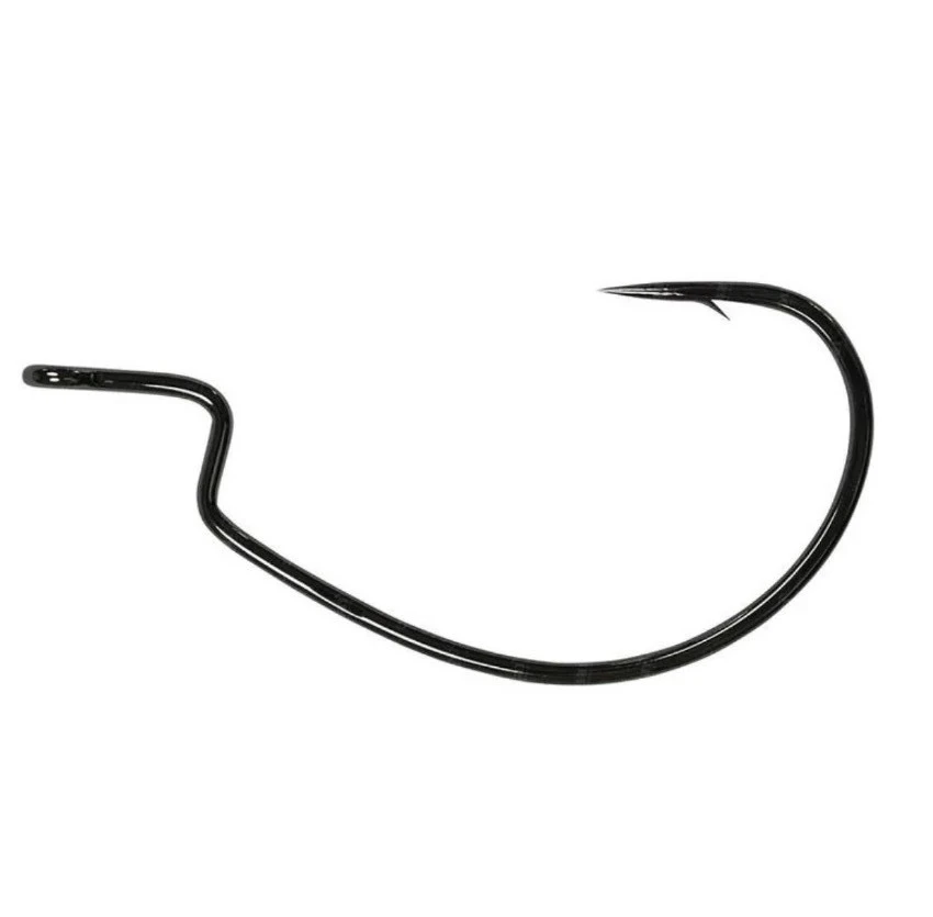 Крючок Офсетный Decoy Kg Hook Magnum Worm 26 №10/0 2 шт — характеристики,
	                                    особенности конструкции