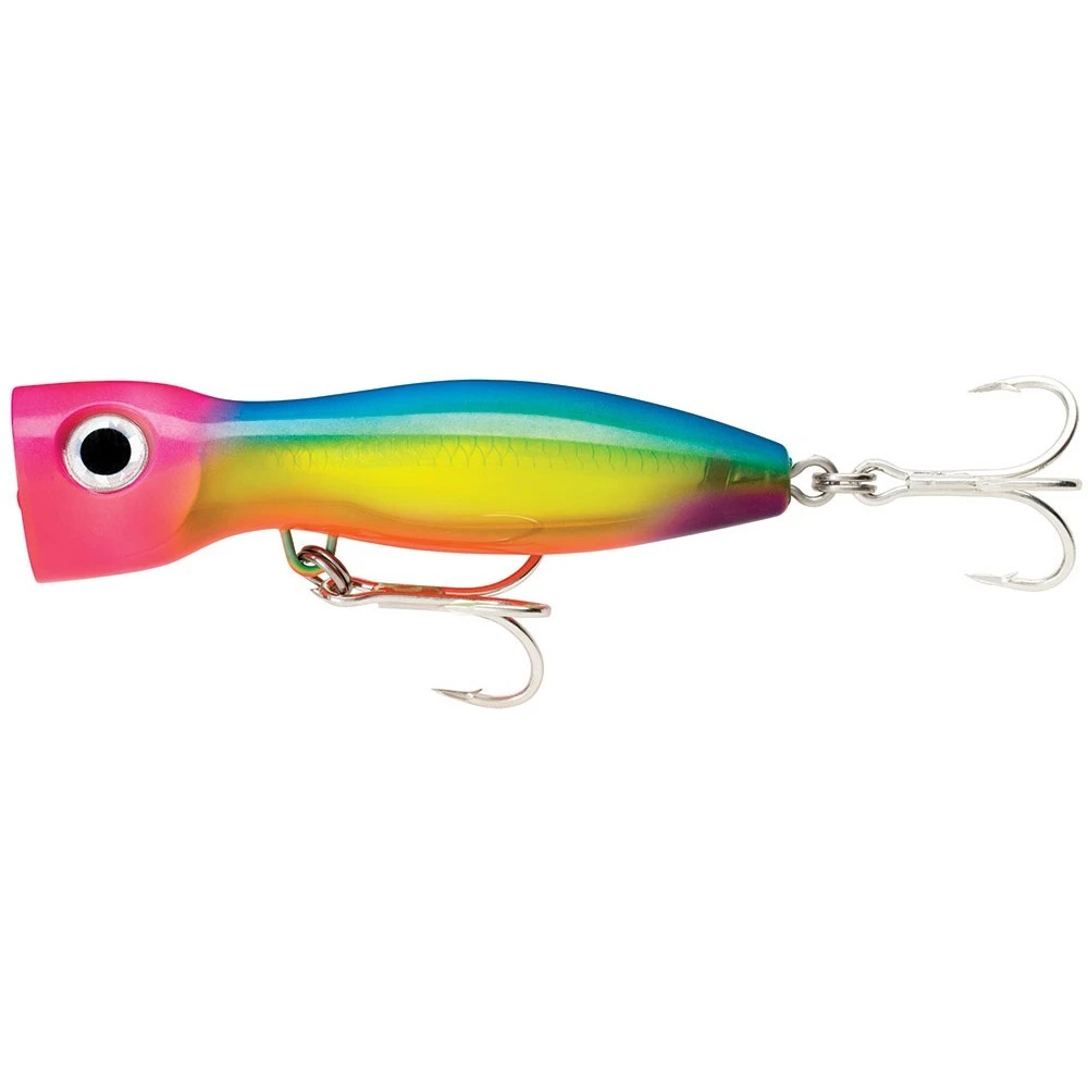 Воблер Rapala X-Rap Magnum Xplode 130 PSYP 62 гр   XRMAGXP130-PSYP — характеристики,  особенности конструкции
