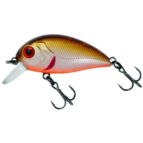 Воблер Usami Purin 38F-DR 605 4,4 гр — характеристики,  особенности конструкции