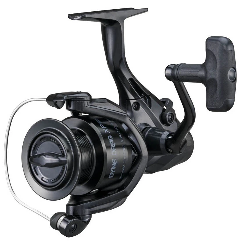 Катушка Okuma Dyna Drag XP 6000  19  DAXP-6000 — крупный план
	                                    3