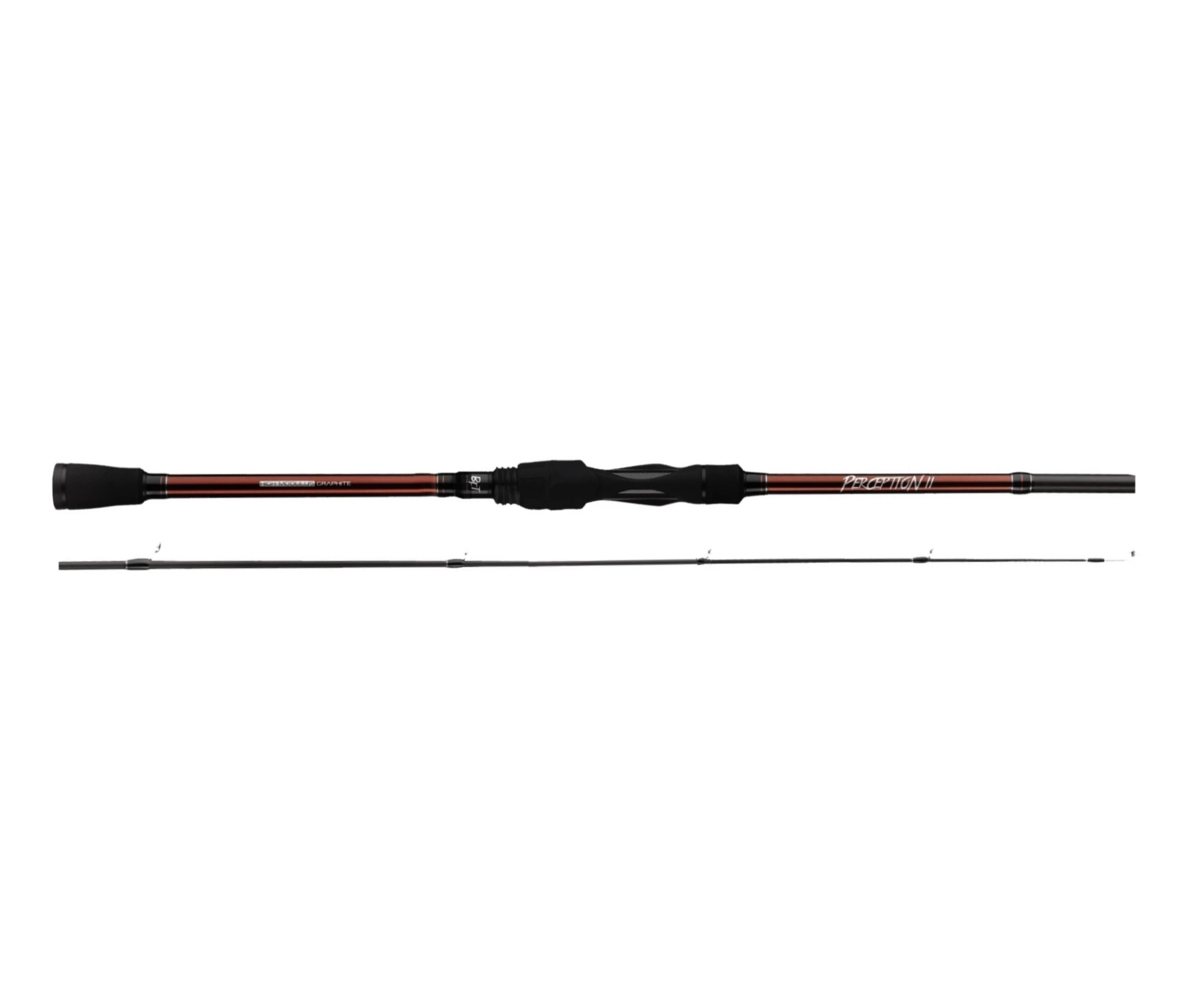 Спиннинг BFT Perception II P2S762 229 см 5 - 20 гр  7.6 Jig & Twitch  60-BFT-P2S762 — характеристики,
	                                    особенности конструкции
