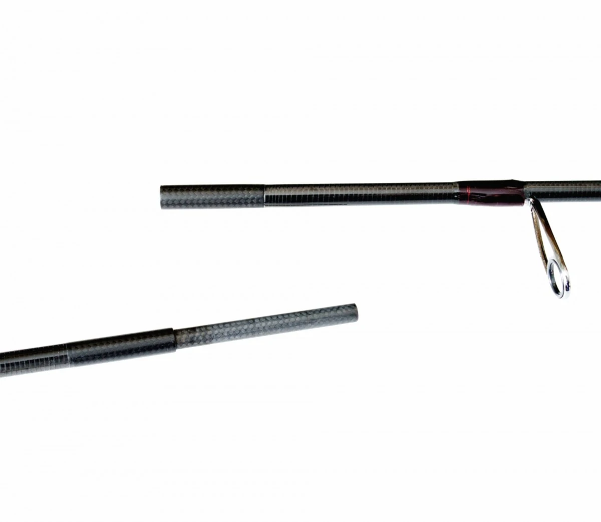 Спиннинг Jig It Team Dubna Backwater 802ML 244 см 4 - 21 гр  Allround  TDB-802ML — крупный план
	                                    2