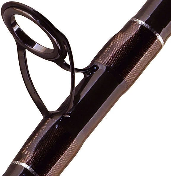 Фидерное Удилище Kosadaka Tectonic 360 см 120 гр    FTEC-360H — крупный план
	                                    3