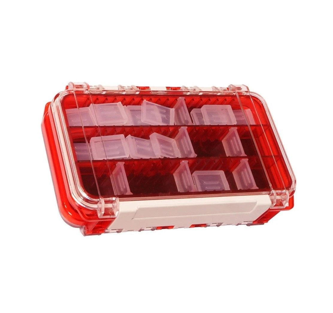Коробка Kosadaka TB  S52 17,5х10,5х4,3 см R   TB-S52-R — характеристики,
	                                    особенности конструкции