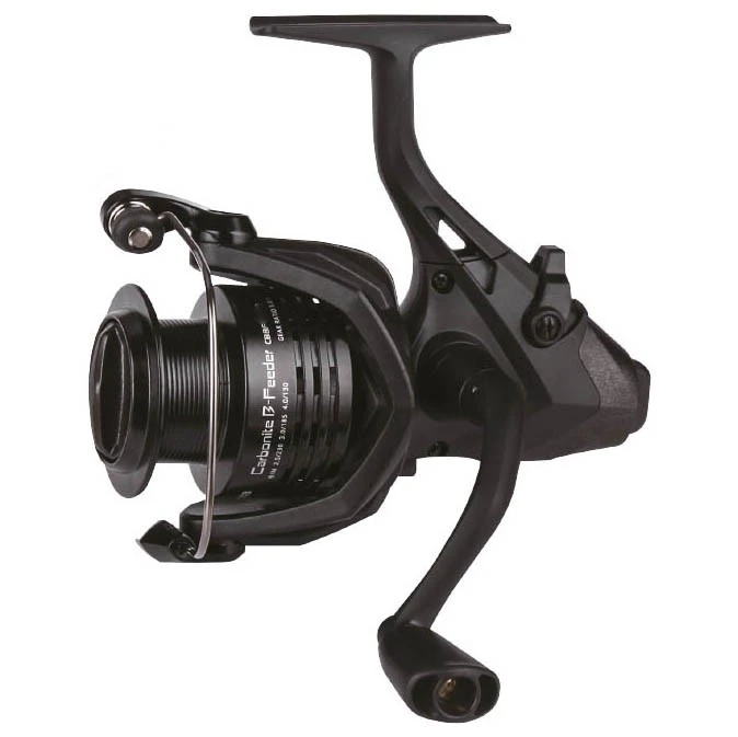 Катушка Okuma Carbonite B-Feeder 5000  22  CBBF-5000 — характеристики,
	                                    особенности конструкции
