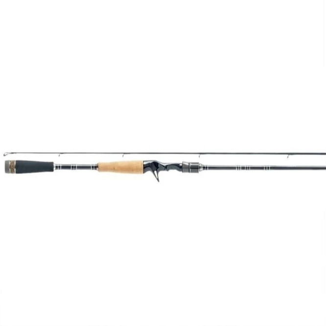 Кастинговое Удилище GAD Chaser 862MMHXF 259 см 10,5 - 35 гр    CHC862MMHXF — характеристики,  особенности конструкции