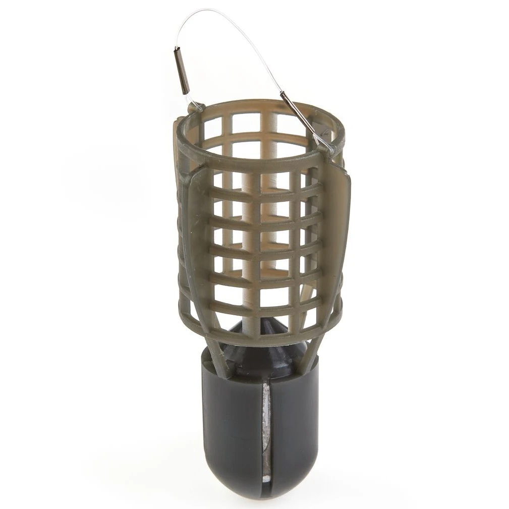 Кормушка Feeder Concept Vegas Bullet  Сетка 100 гр     7008-100B — характеристики,  особенности конструкции