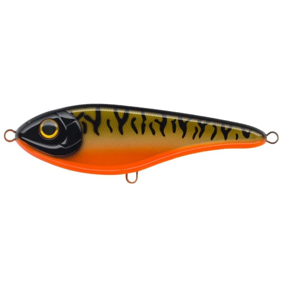 Воблер Strike Pro Baby Buster C622F 25 гр 100  EG-050#C622F — характеристики,  особенности конструкции