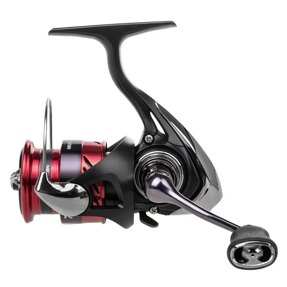 Катушка Daiwa Ninja LT4000-С  23  10009-007 — характеристики,
	                                    особенности конструкции