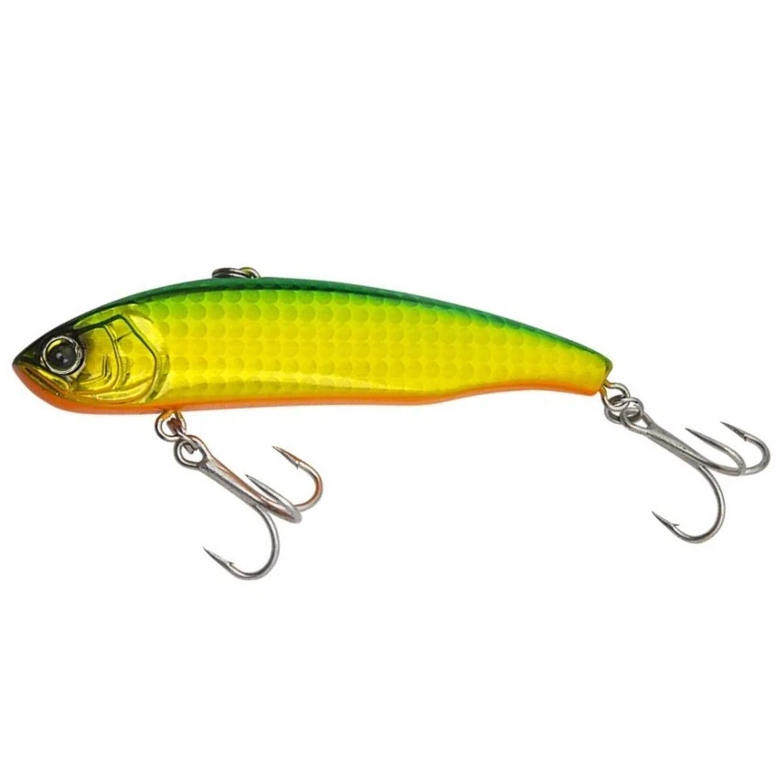 Воблер Yo-Zuri Crystal Vibe 70S HGGR 11,5 гр   R669-HGGR — характеристики,  особенности конструкции