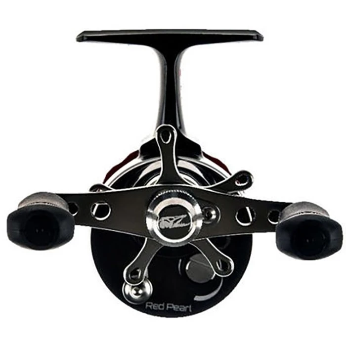 Катушка iFish Red Pearl — крупный план
	                                    1