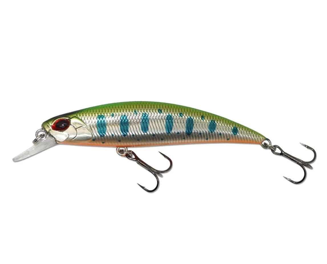 Воблер Kosadaka Nota Minnow XS 70F NTR 4 гр   Notaxs70F-NTR — характеристики,
	                                    особенности конструкции