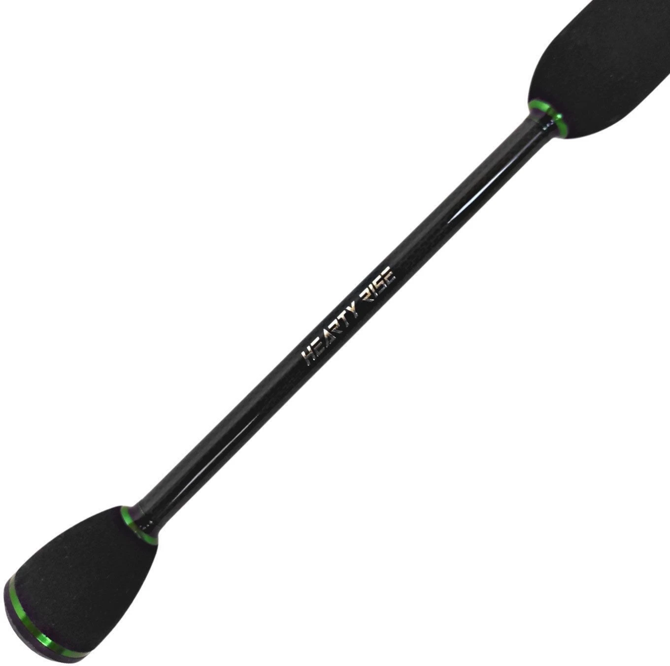 Спиннинг Hearty Rise Laiquendi 642XUL 193 см 0,4 - 4 гр    LQS-642XUL — крупный план
	                                    5