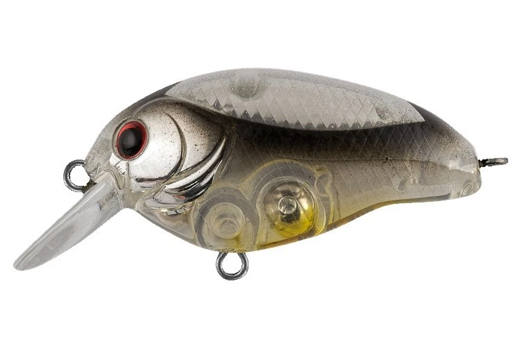 Воблер TsuYoki Agent 40F SD013 5 гр — характеристики,  особенности конструкции