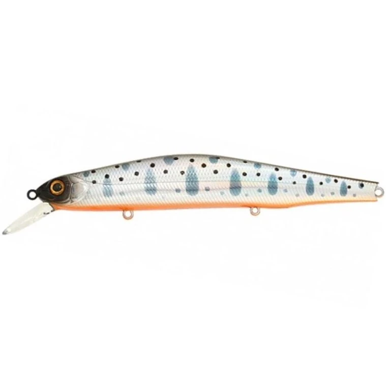 Воблер ZipBaits Orbit 130SP 316 24,7 гр — характеристики,  особенности конструкции