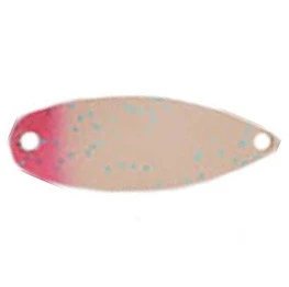 Колеблющаяся Блесна Forest Miu 3.5g 3,5 гр 32 мм #21   MIU 3.5g #21 — характеристики,  особенности конструкции