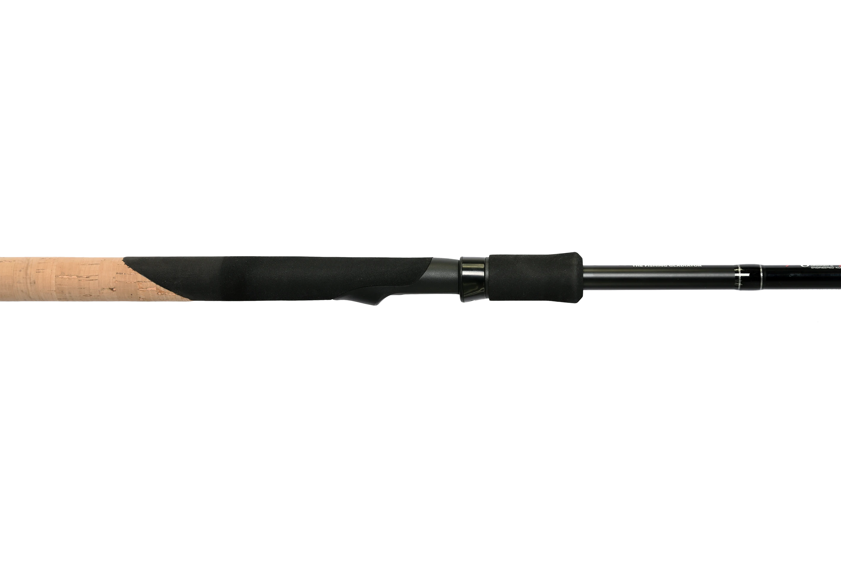 Фидерное Удилище Maximus Agent-X 360XH 360 см 60 - 150 гр    MFRAGX360XH — крупный план
	                                    1