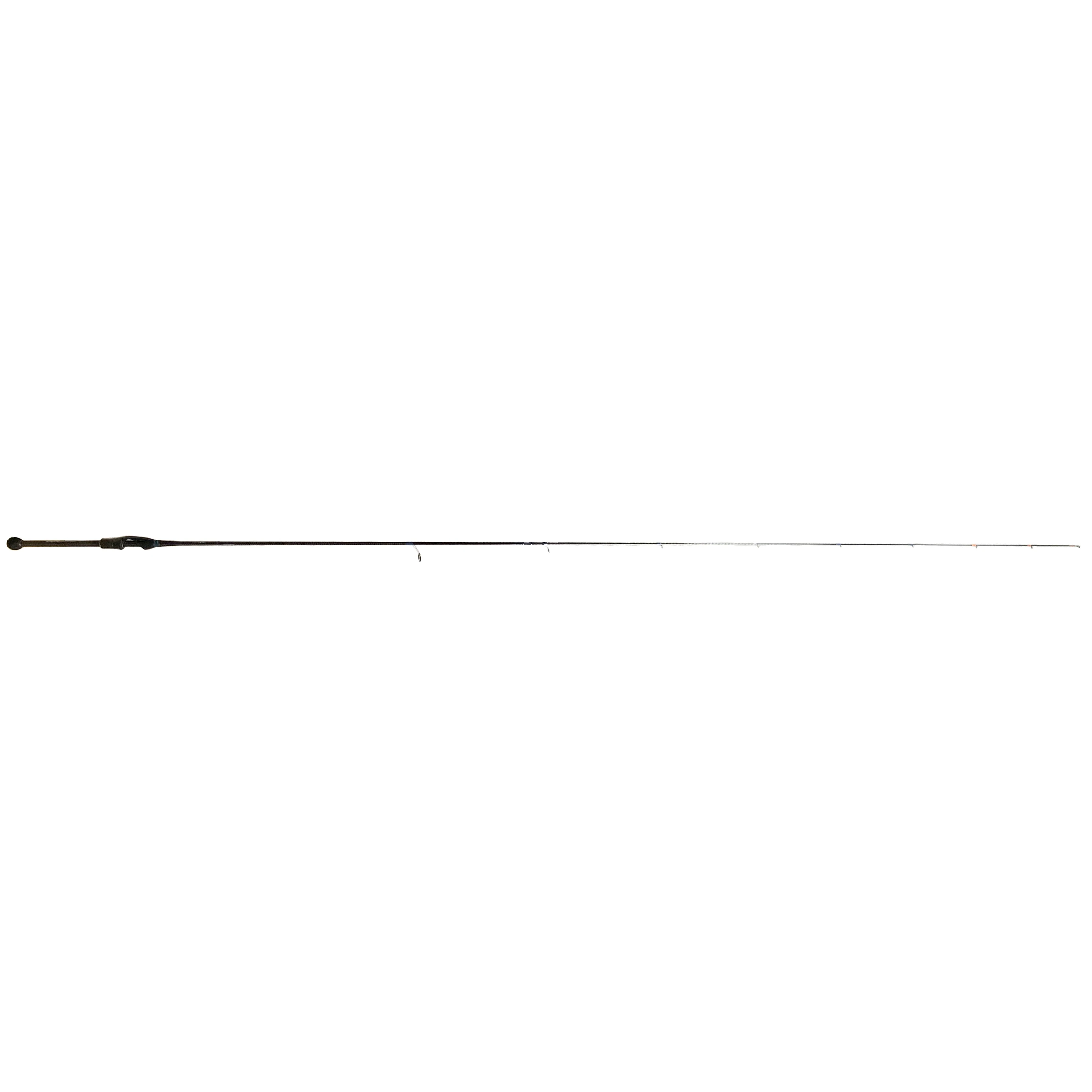 Спиннинг CF Alpha 762LT 229 см 2 - 8 гр  Crazy Fish  ALSR762LT — характеристики,
	                                    особенности конструкции