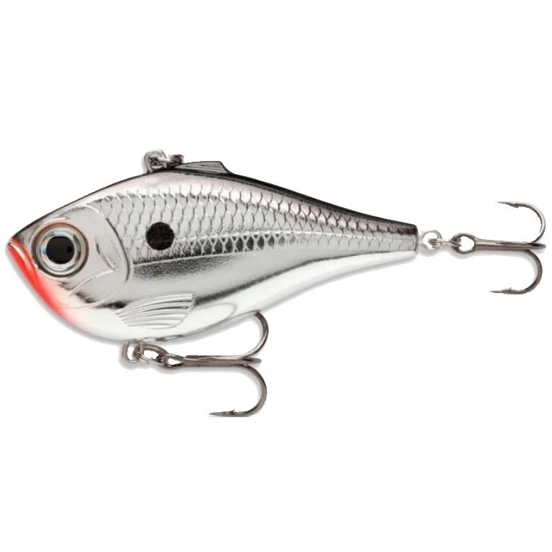 Воблер Rapala Rippin Rap 06 CH 14 гр   RPR06-CH — характеристики,
	                                    особенности конструкции