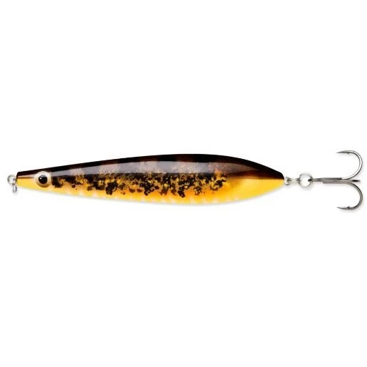 Колеблющаяся Блесна Rapala Kallan 26 26 гр 110 мм SWS   KAL26-SWS — характеристики,
	                                    особенности конструкции