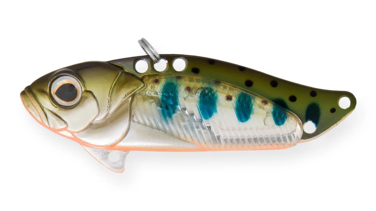 Цикада Strike Pro Astro Vibe 55 16,7 гр A152E-UV   PJG-005B#A152E-UV — характеристики,  особенности конструкции