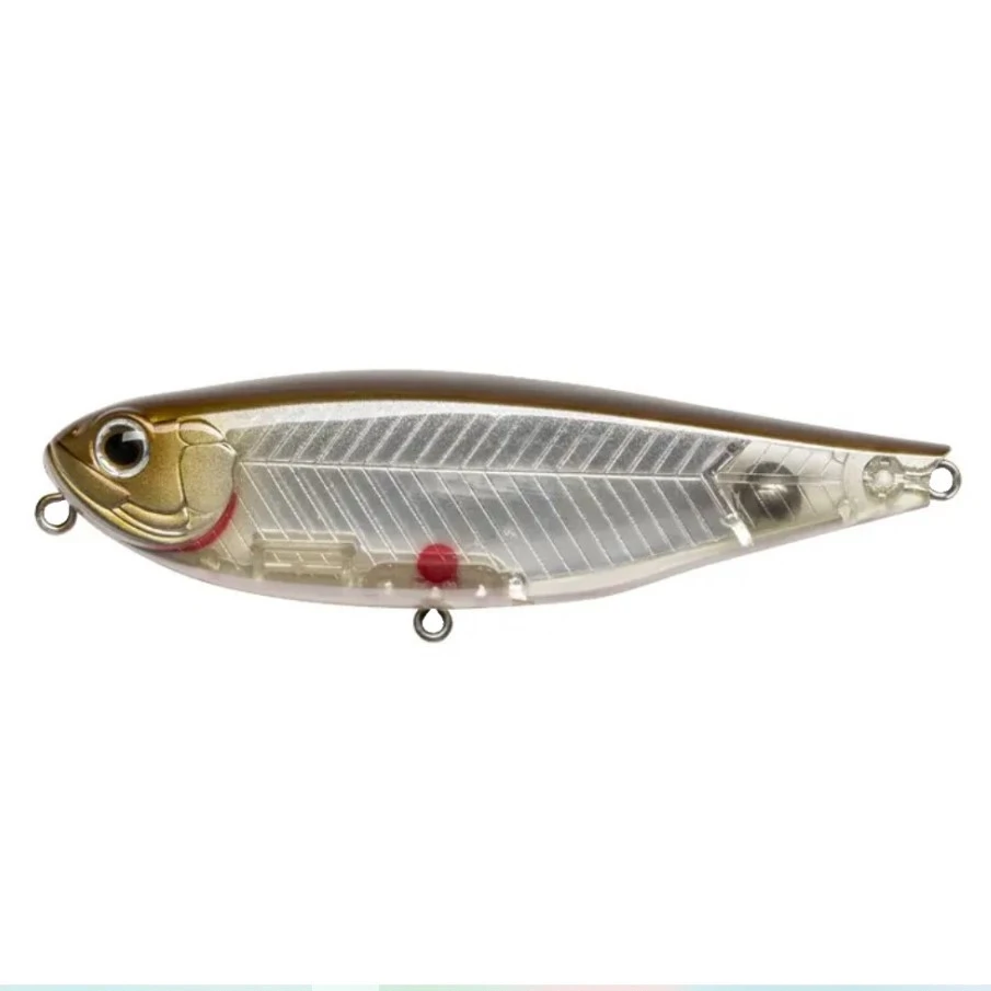 Воблер ZipBaits Irony 90F 541R 13,5 гр   ZB-IR-90-541R — характеристики,  особенности конструкции