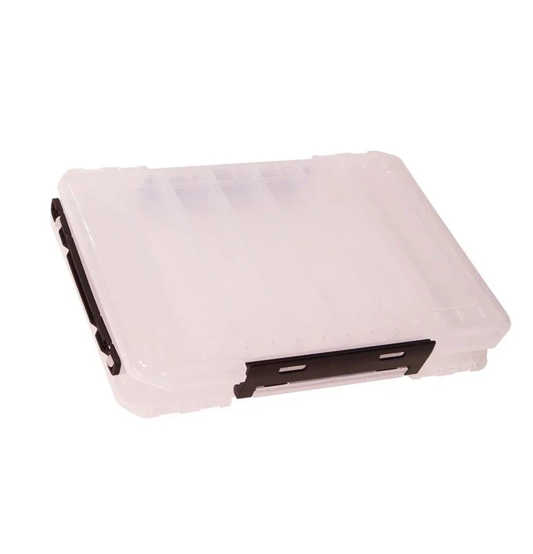 Коробка Kosadaka TB  S31B 27х19х5 см CL   TB-S31B-CL — характеристики,
	                                    особенности конструкции