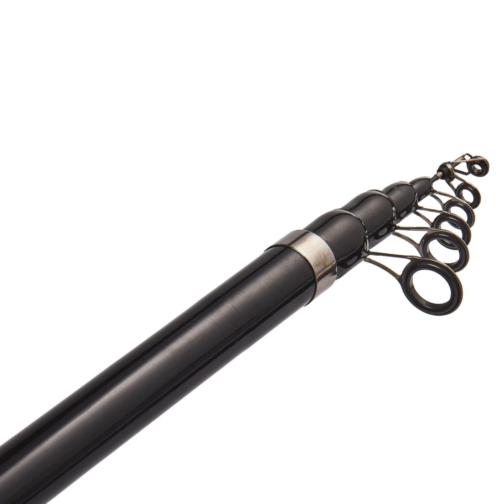 Болонское Удилище Salmo Sniper Travel Telerod 350 см     3425-350 — крупный план
	                                    3