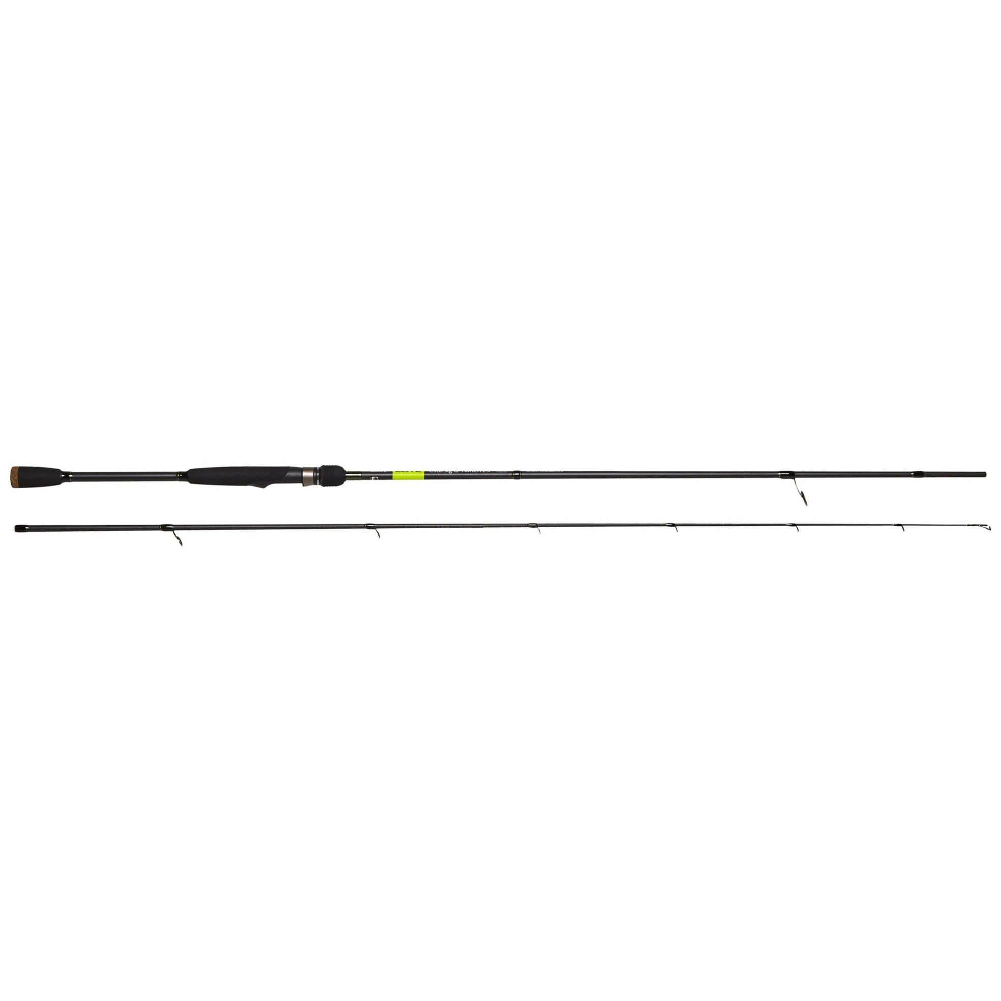 Спиннинг Salmo Elite Jig N'Twitch 25 223 см 6 - 25 гр    4171-223 — характеристики,  особенности конструкции