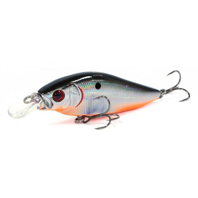 Воблер Kosadaka Inborn XS 75F GT 12,3 гр   InbxS75F-GT — характеристики,  особенности конструкции