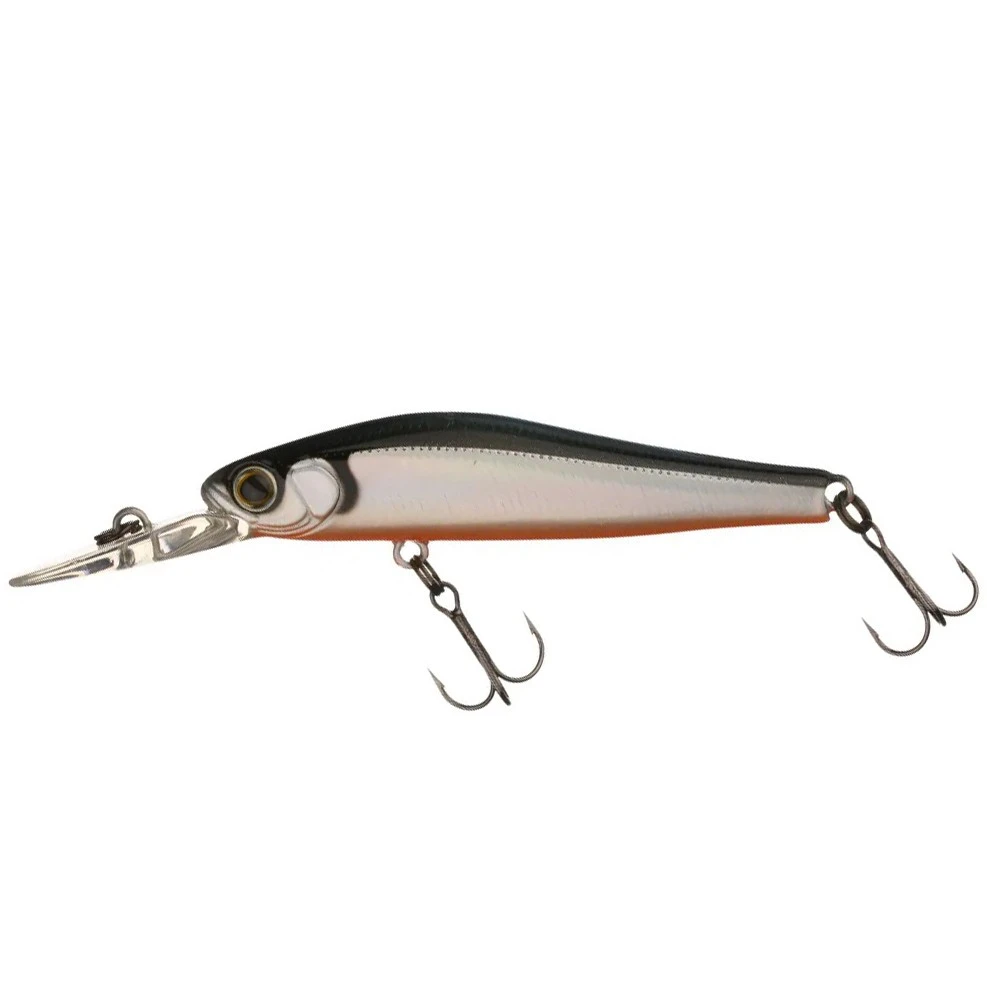 Воблер ZipBaits Rigge Deep 56F 811 3,1 гр — характеристики,  особенности конструкции