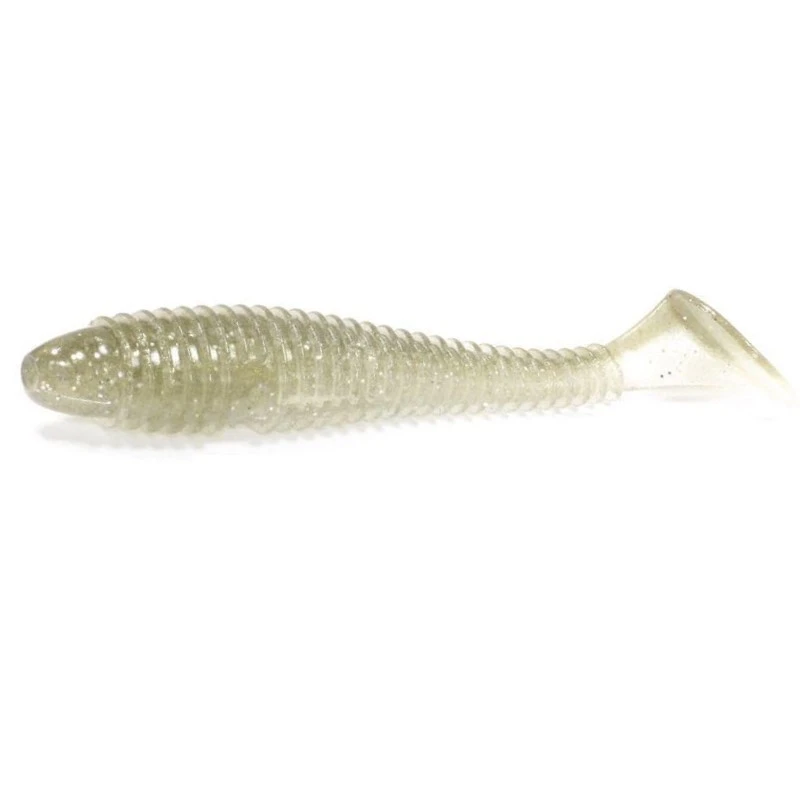 Силиконовая приманка Keitech Swing Impact Fat 2.8 71 мм 8 шт 429 Tennessee Shad — характеристики,  особенности конструкции