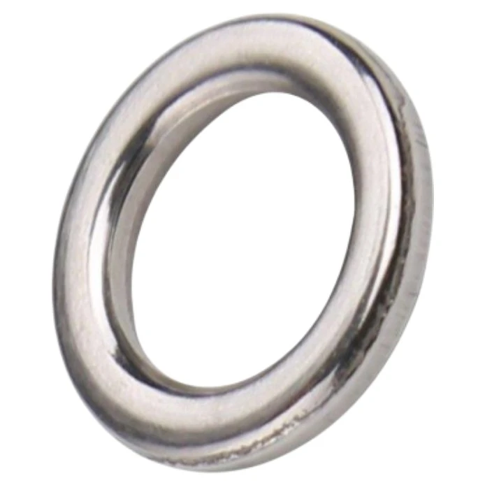 Кольцо Цельное BKK Solid Ring-51  №8 204 кг 14 шт    D-S0-1026 — характеристики,  особенности конструкции