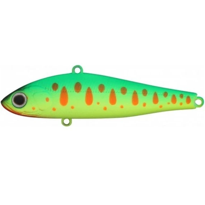 Воблер ZipBaits Rigge Vib 63 313 8,8 гр — характеристики,
	                                    особенности конструкции