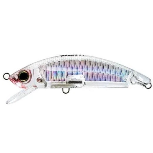 Воблер Yo-Zuri 3D Inshore Minnow 90F HGSH 12,5 гр   R1212-HGSH — характеристики,  особенности конструкции
