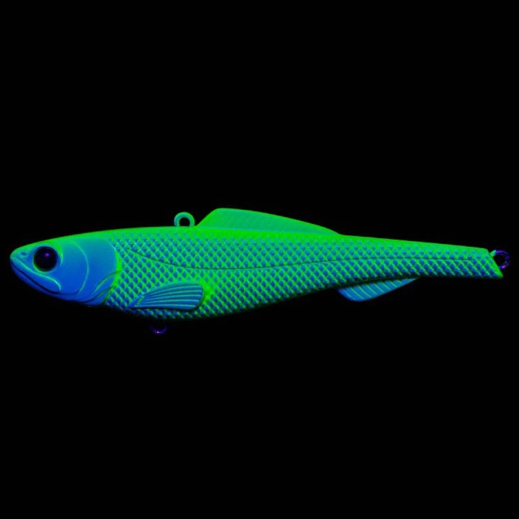 Воблер Relax Wagner 80 N02 19 гр   WGV-80-N02 — крупный план
	                                    1