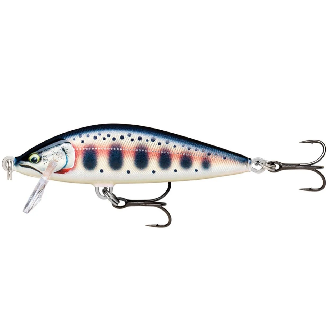 Воблер Rapala CountDown Elite 95 GDYM 14 гр   CDE95-GDYM — характеристики,  особенности конструкции