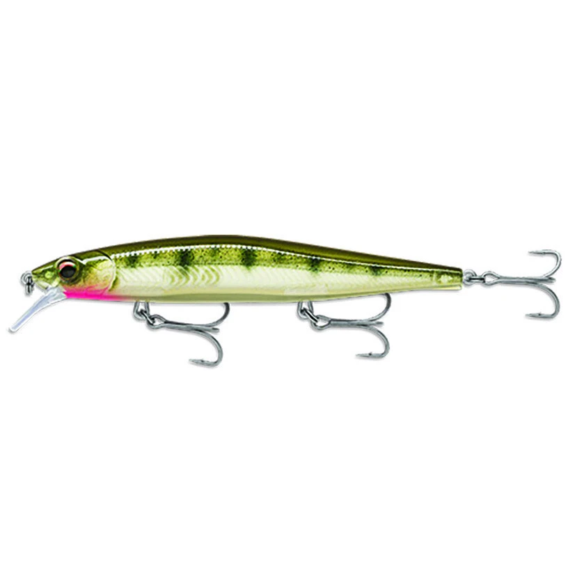 Воблер Rapala Precision Xtreme Mavrik 110 BBZ 14 гр   PXRM110-BBZ — характеристики,
	                                    особенности конструкции