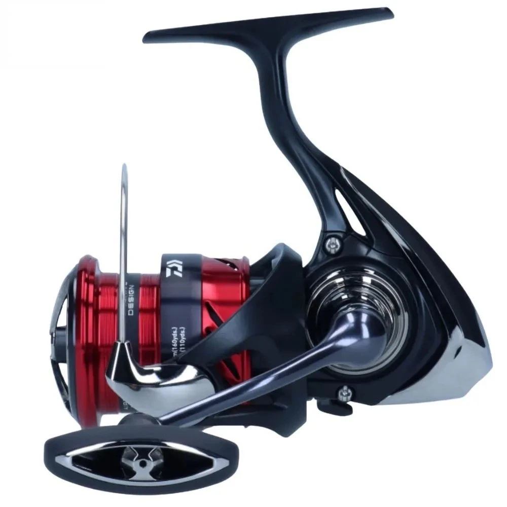 Катушка Daiwa Ninja Feeder LT 6000SS  23  10114-003 — характеристики,
	                                    особенности конструкции