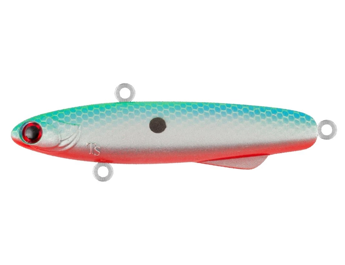 Воблер TsuYoki Torpeda 73S Soft ALT014 21,5 гр — характеристики,
	                                    особенности конструкции