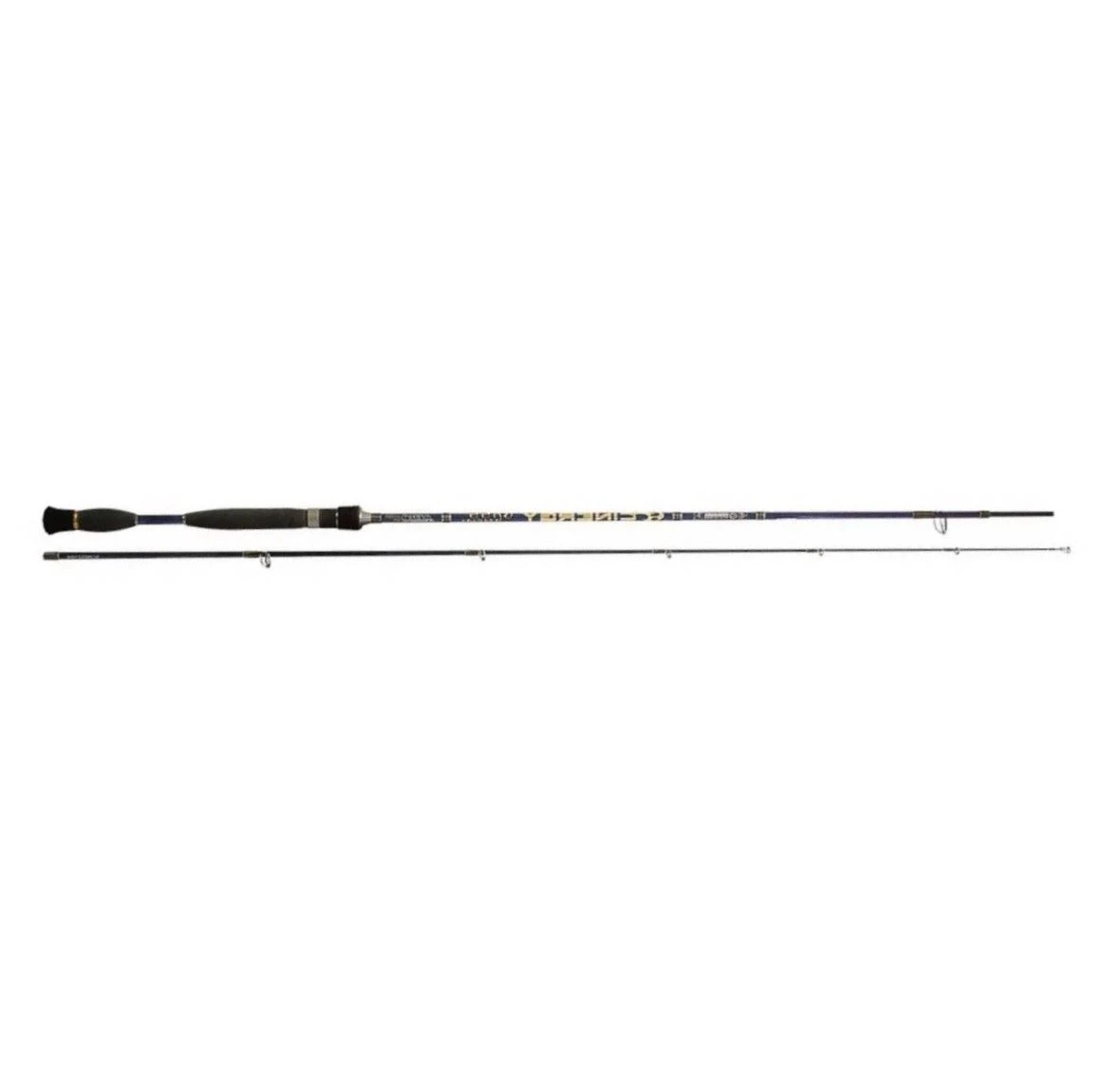 Спиннинг Kosadaka Cinergy Bass Special 189L 189 см 2 - 11 гр    SCIN189L — характеристики,
	                                    особенности конструкции